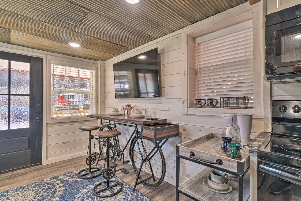 Peaceful Cookeville Cabin On 52 Acres! Extérieur photo