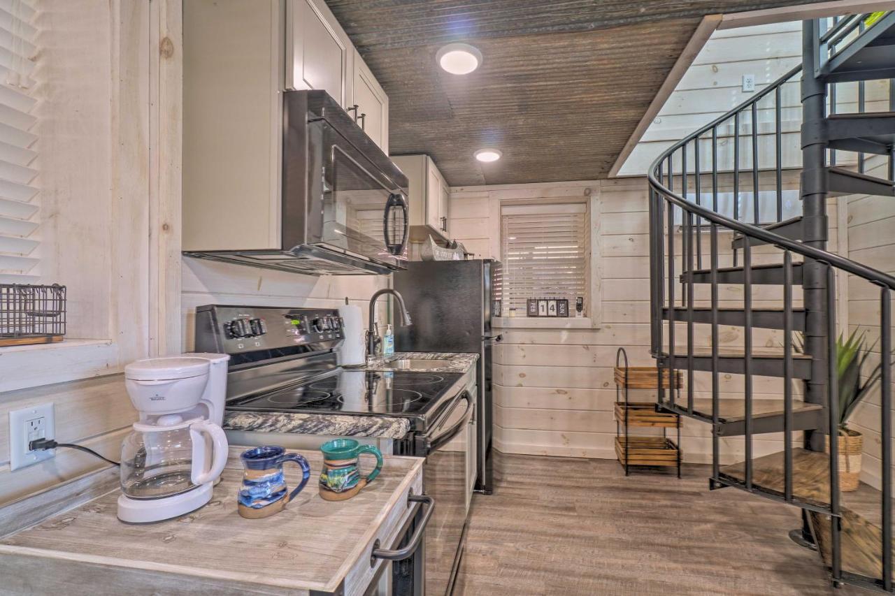 Peaceful Cookeville Cabin On 52 Acres! Extérieur photo