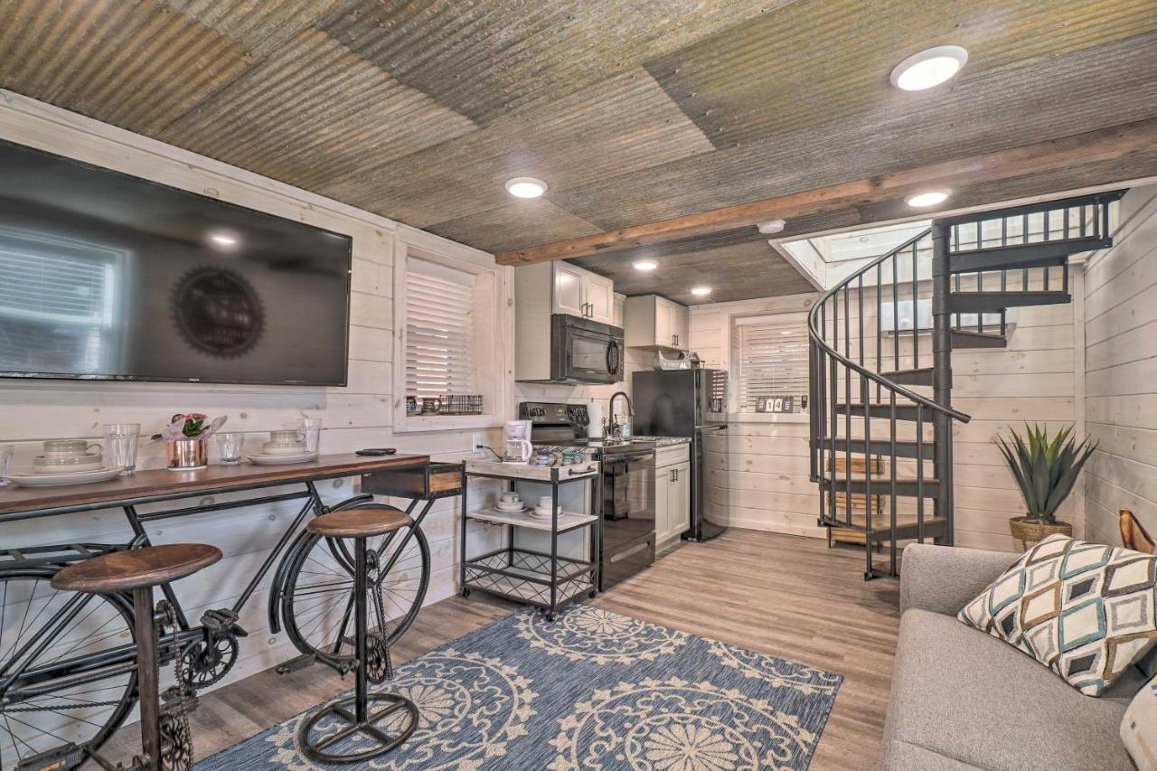 Peaceful Cookeville Cabin On 52 Acres! Extérieur photo