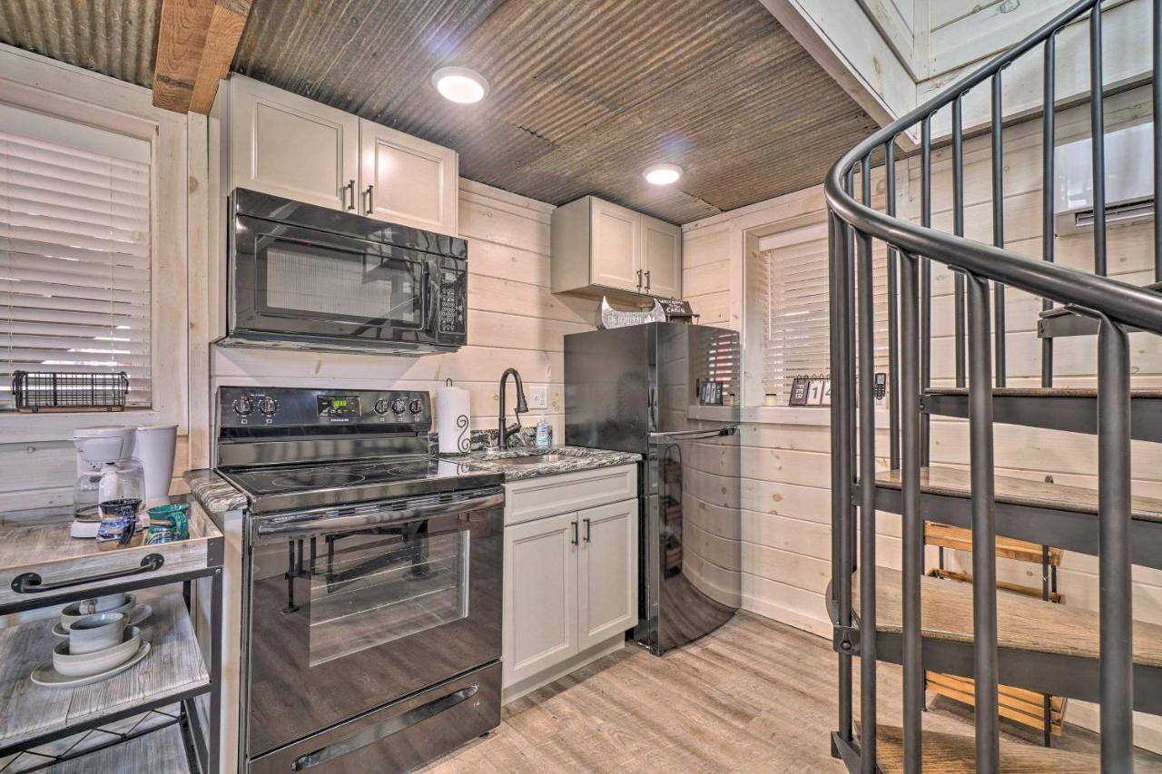 Peaceful Cookeville Cabin On 52 Acres! Extérieur photo