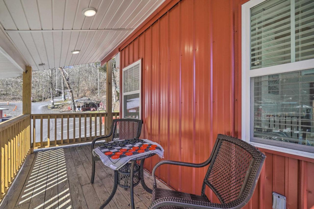 Peaceful Cookeville Cabin On 52 Acres! Extérieur photo